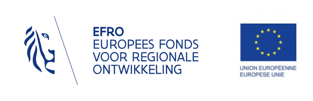 EFRO - Europees Fonds voor Regionale Ontwikkeling