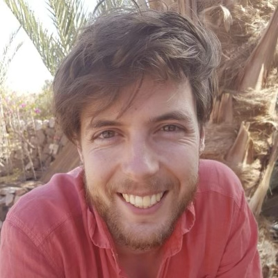 Tinco Andringa, Cofounder / CEO at Bosun